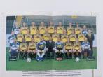 Ploegfoto Lierse SK 1997 1998, Verzamelen, Ophalen of Verzenden, Zo goed als nieuw