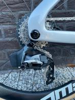 Sram Force AXS groepset excl crank, Ophalen