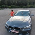 Bmw 318 F30 année 2012, 5 places, Cuir, Achat, 4 cylindres