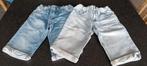 2 jeans shorts blue ridge slim fit maat 146, Enfants & Bébés, Vêtements enfant | Taille 146, Enlèvement ou Envoi, Comme neuf