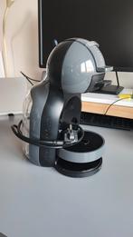 Dolce gusto pakket (dolce gusto, opslagdoosje, lungo cups), Elektronische apparatuur, Koffiezetapparaten, Ophalen, Zo goed als nieuw