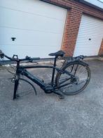 Elektrische fiets oxford voor opmaak of onderdelen, Ophalen, Zo goed als nieuw