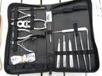 professioneel pedicureset new instruments ideaal voor begin, Ophalen, Zo goed als nieuw, Hand- en Voetverzorging