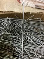 Tiges fixation isolation, Doe-het-zelf en Bouw, Ophalen, Zo goed als nieuw