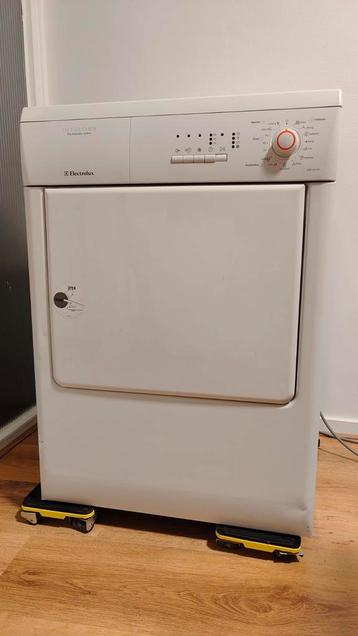 Electrolux Intuition beschikbaar voor biedingen