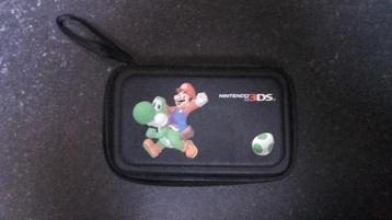 nintendo 3ds tas, lader en spellen beschikbaar voor biedingen