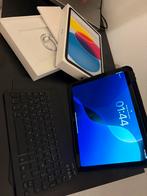 APPLE iPad (2025) - A16 - 128 GB + (Case / Keyboard / Pen), Computers en Software, Apple iPads, Ophalen, 11 inch, Zo goed als nieuw