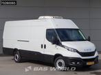Iveco Daily 35S16 Automaat Koelwagen Konvekta FR4.1 LED Airc, Auto's, Bestelwagens en Lichte vracht, Automaat, Stof, Gebruikt