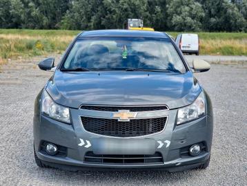Chevrolet Cruze 2011 1.8i benzine 190.000KM EURO5 beschikbaar voor biedingen
