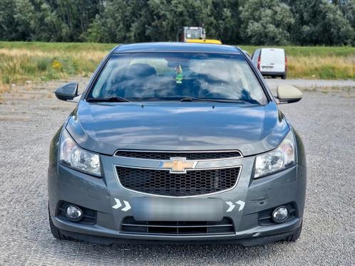 Chevrolet Cruze 2011 1.8i benzine 190.000KM EURO5, Auto's, Chevrolet, Bedrijf, Cruze, ABS, Airbags, Airconditioning, Bluetooth