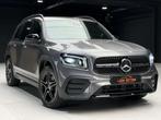 Mercedes-Benz GLB 180 d AMG AUTO 7 PLACES COCKPIT GPS LED DA, Auto's, Mercedes-Benz, Electronic Stability Program (ESP), Gebruikt