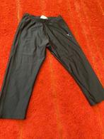 Zwarte sportlegging Decathlon 12J, Kinderen en Baby's, Kinderkleding | Maat 146, Meisje, Sport- of Zwemkleding, Decathlon, Ophalen of Verzenden