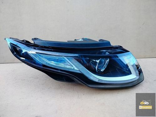 Range Rover Evoque Lift Xenon lamp rechts, Auto-onderdelen, Verlichting, Gebruikt
