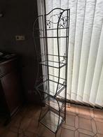 Etagère décorative, Ophalen, Zo goed als nieuw
