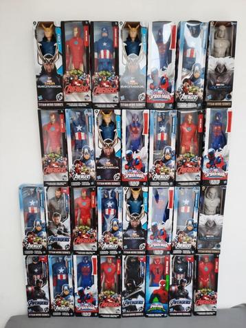 Voor Sinterklaasdag! Hasbro figuren van 30 cm beschikbaar voor biedingen