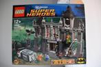 Lego 10937 Batman Arkham Asylum SEALED, Ophalen, Zo goed als nieuw, Complete set, Lego