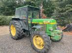 Tractor john deere 1640 in goede staat, Zakelijke goederen, Ophalen, Oldtimer, Tot 80 Pk, John Deere