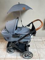 Mutsy evo kinderwagen, Ophalen, Gebruikt, Kinderwagen, Mutsy