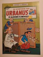 Urbanus De Vliegende Kinkhoest magazine, Enlèvement ou Envoi, Linthout en Urbanus