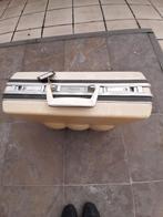 bowling koffer met twee ballen en assesoires, Ophalen, Gebruikt, Overige typen