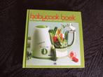 Babycook Kook Boek baby Beaba, Tapas, Hapjes en Dim Sum, Ophalen of Verzenden, Zo goed als nieuw, Europa