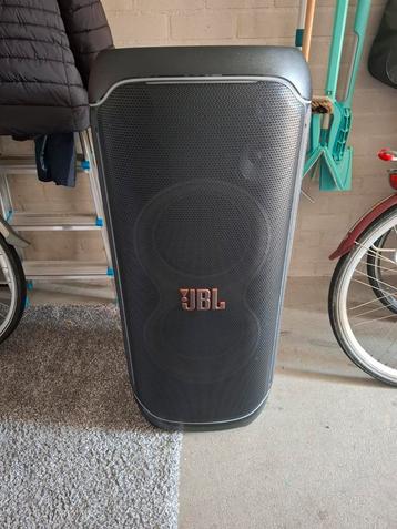 JBL partybox Ultimate  beschikbaar voor biedingen