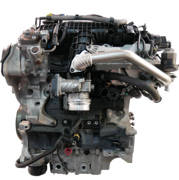 Moteur Volvo V60 155 2,0 D4204T14