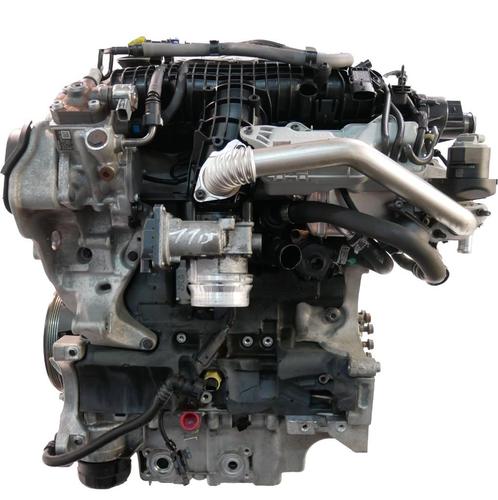 Moteur Volvo V60 155 2,0 D4204T14, Autos : Pièces & Accessoires, Moteurs & Accessoires, Volvo, Enlèvement ou Envoi