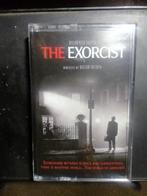 La cassette de l'Exorciste, Comme neuf, 1 cassette audio, Enlèvement ou Envoi, Musique de films et Bandes son
