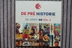 box 10xcd - De Pré Historie - De Jaren '60 Vol. 2, Cd's en Dvd's, Cd's | Rock, Ophalen of Verzenden, Gebruikt, Poprock