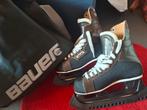 Bauer schaatsen maat 39, Sport en Fitness, Schaatsen, Ophalen, Zo goed als nieuw, Bauer