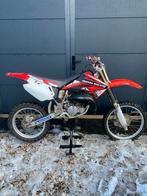 Honda cr85 / cr 85 2005 crosser, crossbrommer (opknapper), Honda, 85 cm³, Enlèvement, Utilisé