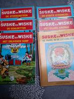 Strip verhalen suske &wiske, Boeken, Ophalen
