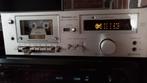 Technics RS-M17, Audio, Tv en Foto, Cassettedecks, Ophalen