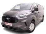 FORD Transit 2.0 TDCi 136, Auto's, Ford, Monovolume, Zilver of Grijs, Transit, Te koop
