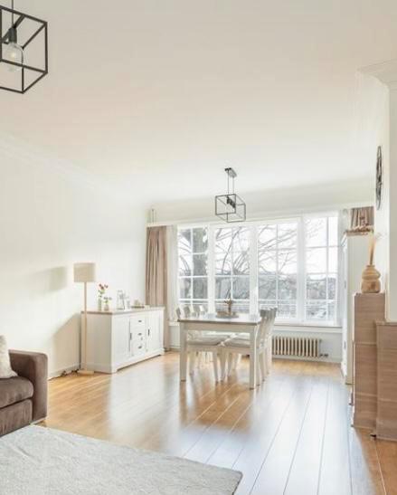 Dressoir landelijke styl, Huis en Inrichting, Kasten | Dressoirs, Zo goed als nieuw, Ophalen