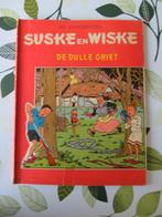 Suske en Wiske nr 66 De dulle griet, Ophalen of Verzenden, Gelezen, Willy Vandersteen