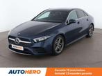 Mercedes-Benz A-Klasse 180 A 180 d AMG Line (bj 2021), Auto's, Mercedes-Benz, 4 deurs, Gebruikt, USB, 1455 kg