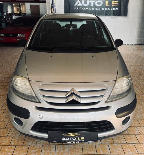 CITROËN C3 1.1 ESSENCE 90.000 km, Auto's, Citroën, Bedrijf, Te koop, C3, ABS, Airbags, Boordcomputer, Centrale vergrendeling, Elektrische ramen