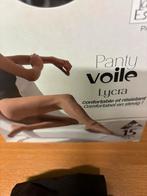 Pantys dames voile, Ophalen, Nieuw