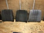 Bmw E30 stoel deel rug zitting grijs 318is karo 3-serie coup, Auto-onderdelen, Ophalen of Verzenden, Gebruikt, BMW