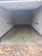 garage box fermé, Immo, Garages en Parkeerplaatsen, Brussel