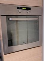 Four encastré à air chaud Whirlpool, Encastré, Enlèvement, Utilisé, Air chaud