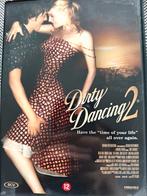 Dirty dancing 2, Ophalen, Zo goed als nieuw