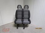Bank rechts-voor van een Peugeot Boxer, Auto-onderdelen, Interieur en Bekleding, Ophalen of Verzenden, 3 maanden garantie, Gebruikt
