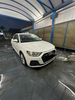 Audi A1 Sportback automaat, Auto's, Automaat, Stof, A1, Wit
