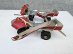 Vintage rolschaatsen jaren 70, Ophalen of Verzenden, Gebruikt