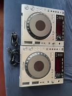 2 x Pioneer CDJ 850, Musique & Instruments, DJ sets & Platines, Utilisé, Pioneer, Enlèvement ou Envoi