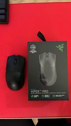 Razer Viper V3 Pro, Ophalen, Zo goed als nieuw, Rechtshandig, Razer