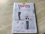 Nieuw Burda patroon nr 8153, Hobby en Vrije tijd, Kledingpatronen, Overige typen, Vrouw, Nieuw, Burda